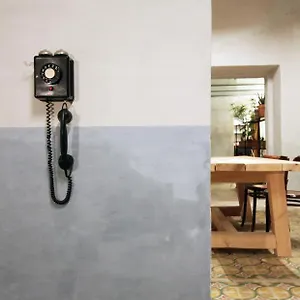 visit hotel