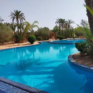 Appartement Les Jardins De La Palmeraie, Marrakesh