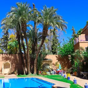 Hébergement de vacances 16, Marrakesh