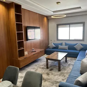 Appartement Safran Avec Piscine, Marrakesh