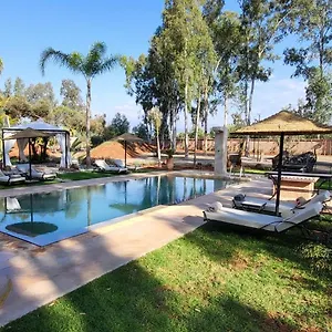 Villa Le Jardin De Jeanne, Marrakesh