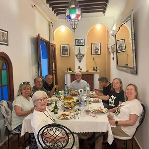 Gasthuis Assalam, Marrakesh